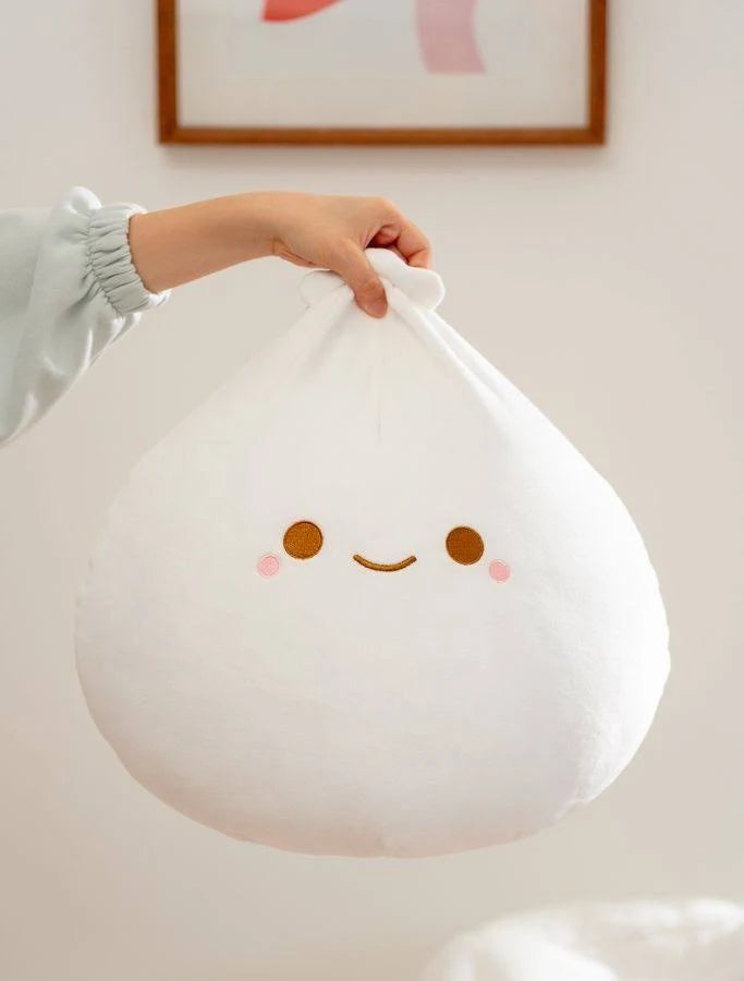 10" DUMPLING MOCHI PLUSH