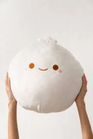 10" DUMPLING MOCHI PLUSH
