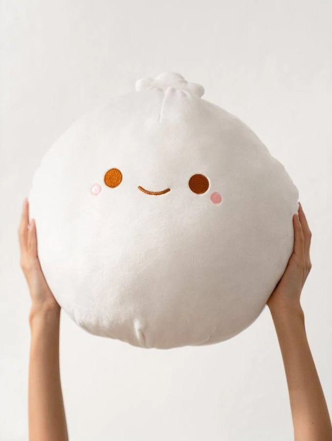 10" DUMPLING MOCHI PLUSH