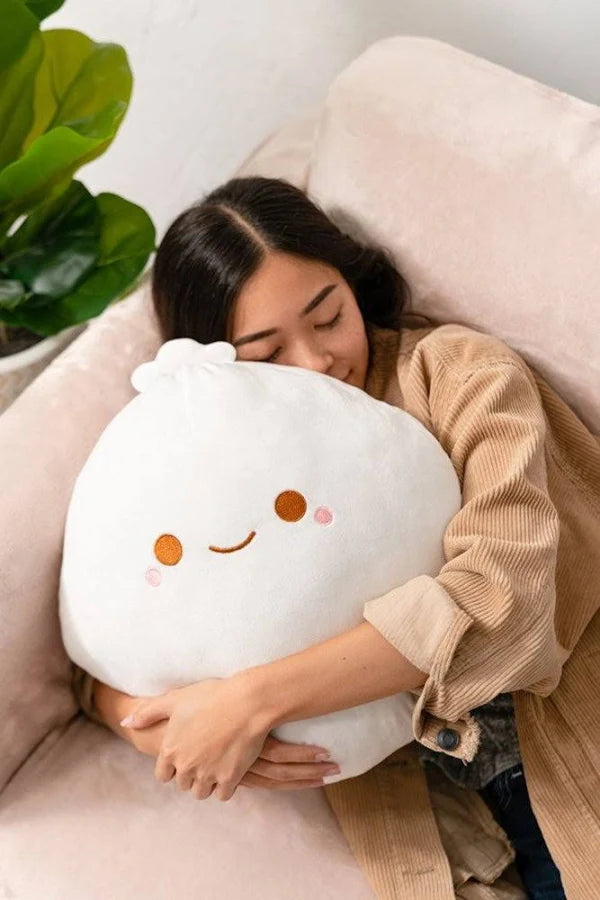 10" DUMPLING MOCHI PLUSH