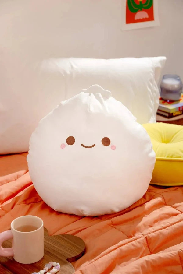 10" DUMPLING MOCHI PLUSH