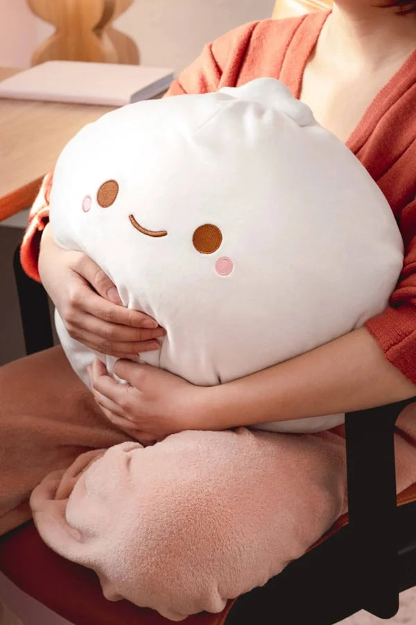10" DUMPLING MOCHI PLUSH