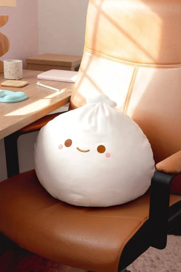 10" DUMPLING MOCHI PLUSH