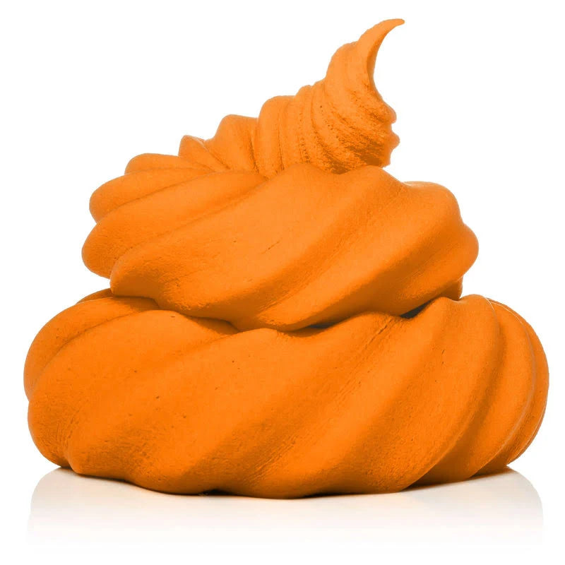 Coral Air Dry Clay