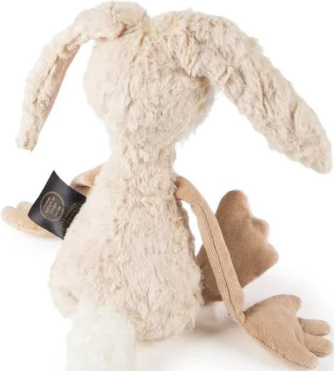 Lazy Bunny