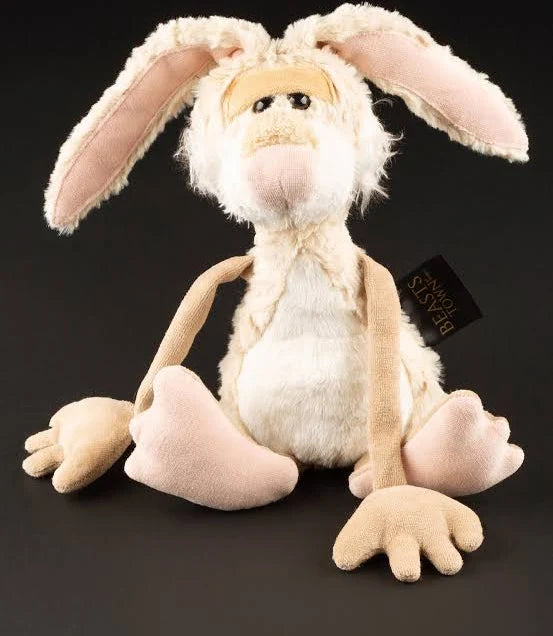 Lazy Bunny