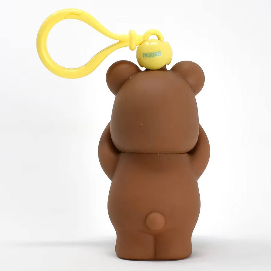 Jabb-a-Boo Bear