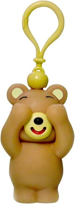 Jabb-a-Boo Bear
