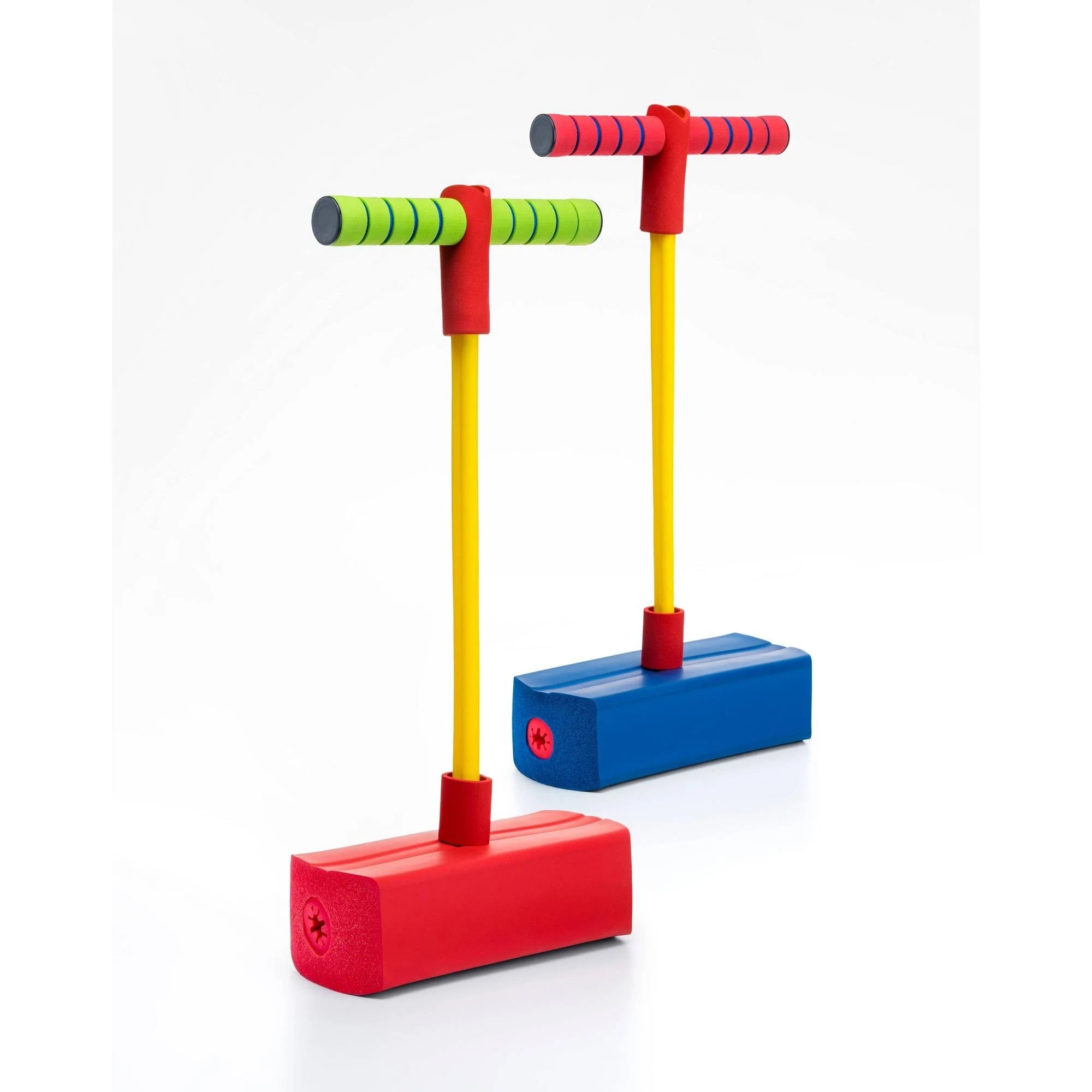 Dueling Stomp Hopper