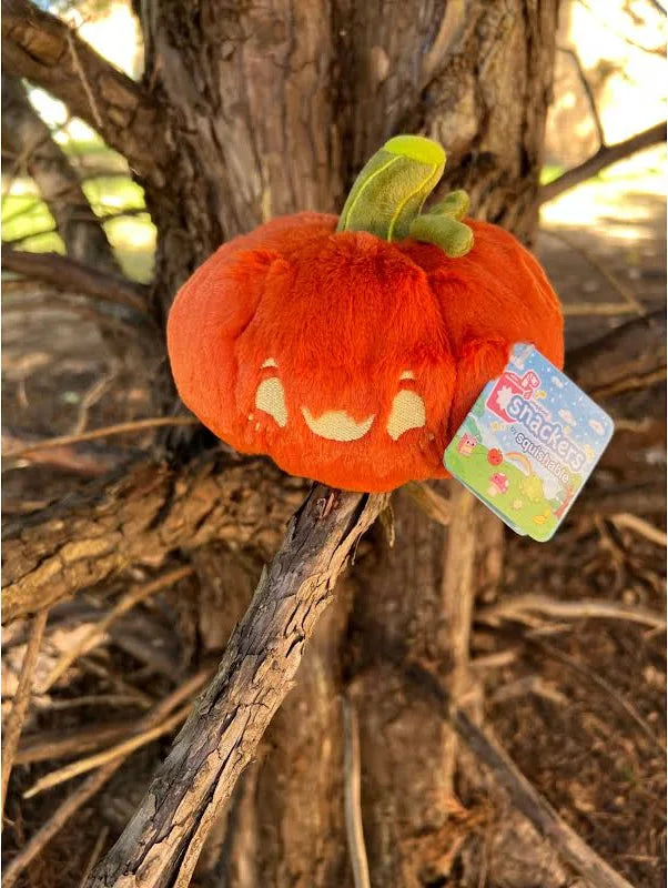 Jack O' Lantern
