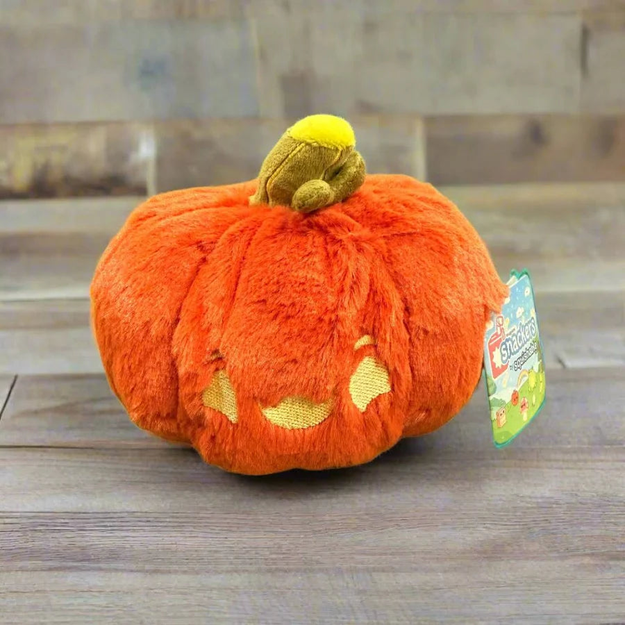 Jack O' Lantern