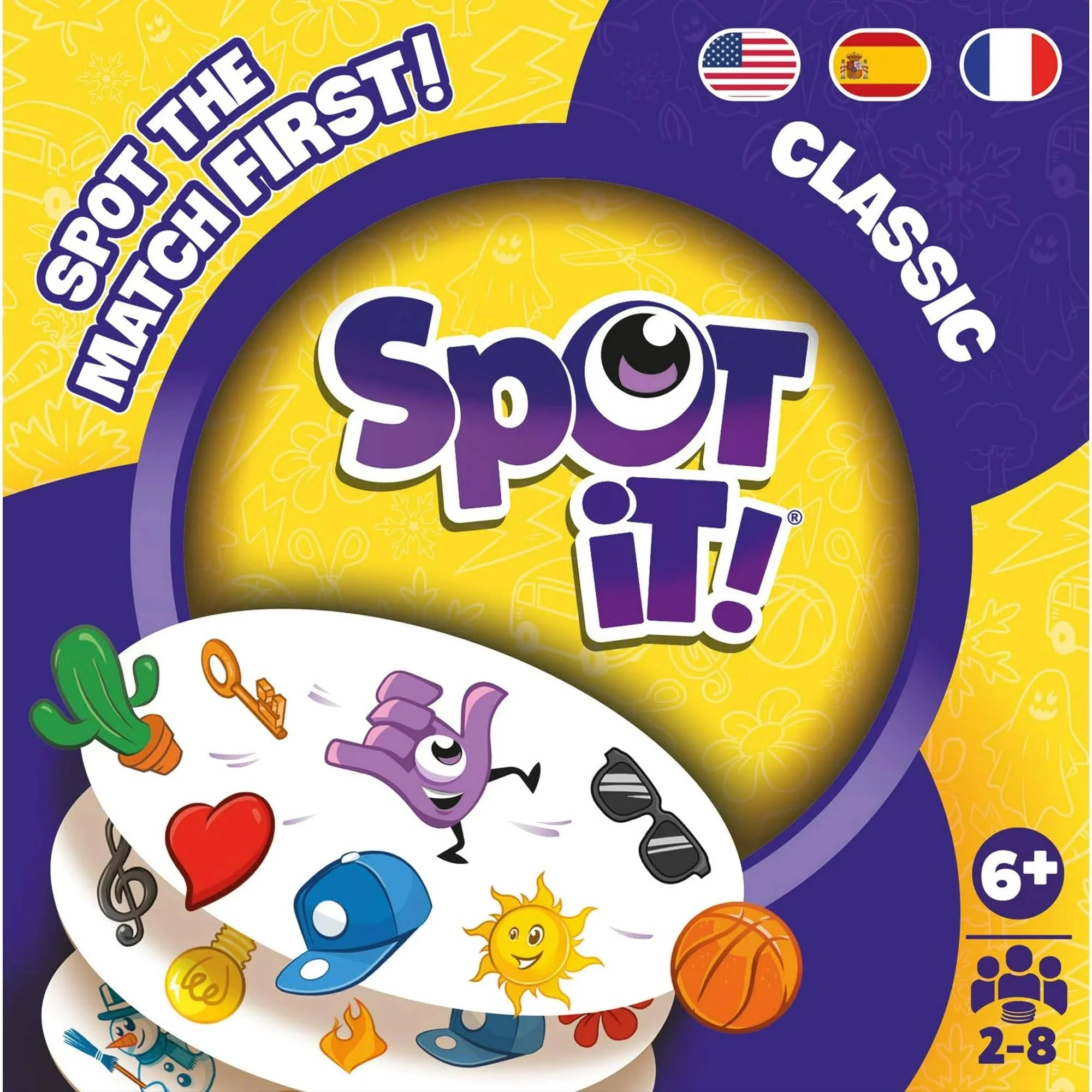 Spot it Classic