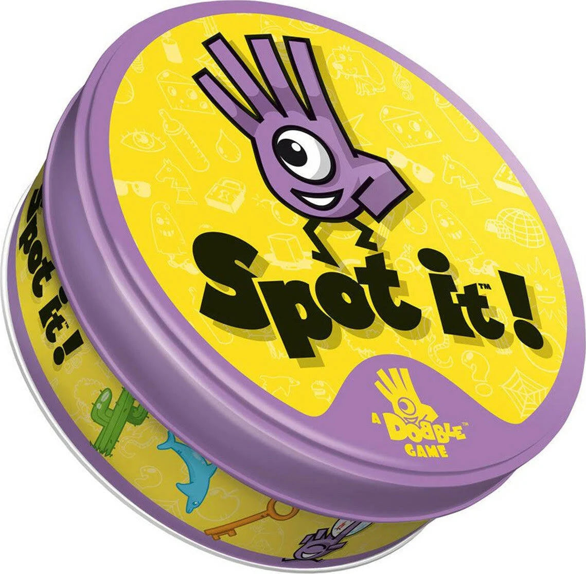 Spot it Classic