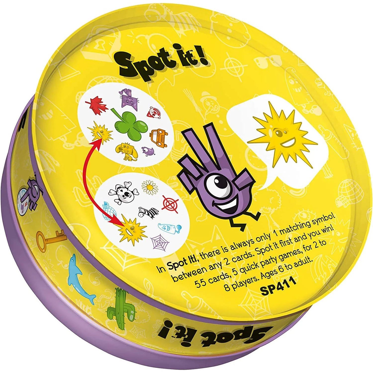 Spot it Classic