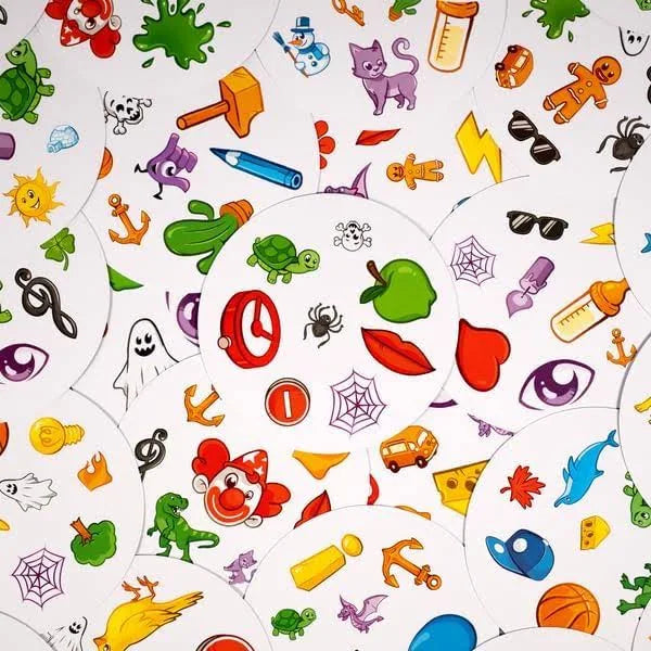Spot it Classic