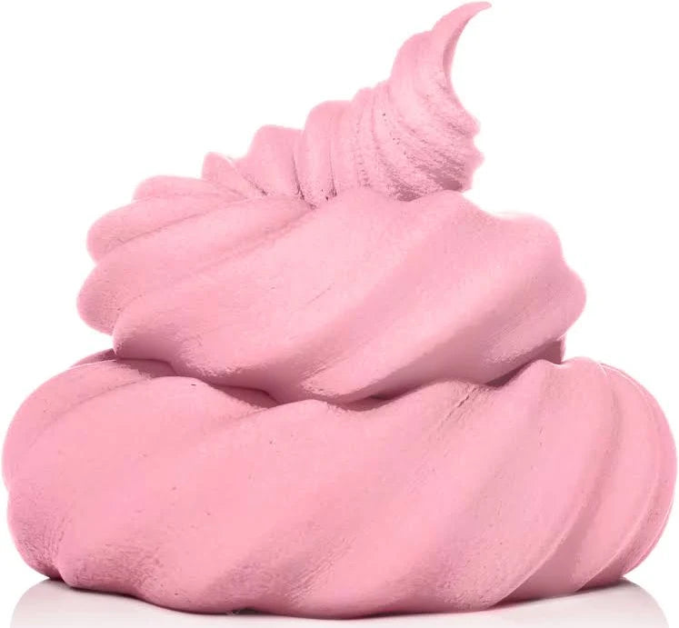 Light Pink Air Dry Clay