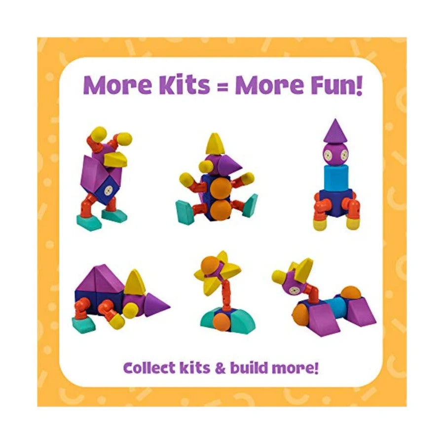 Blockaroo Robot - S