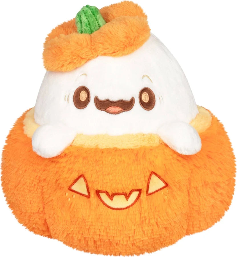 Pumpkin Ghost