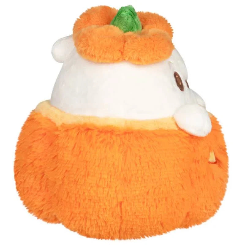 Pumpkin Ghost