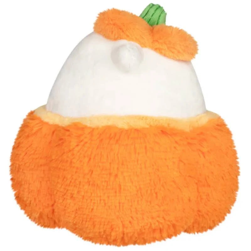 Pumpkin Ghost