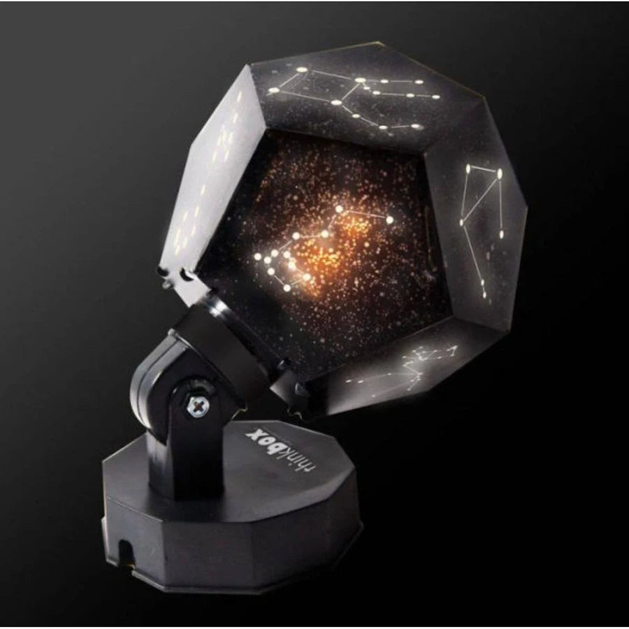 3D Space Light
