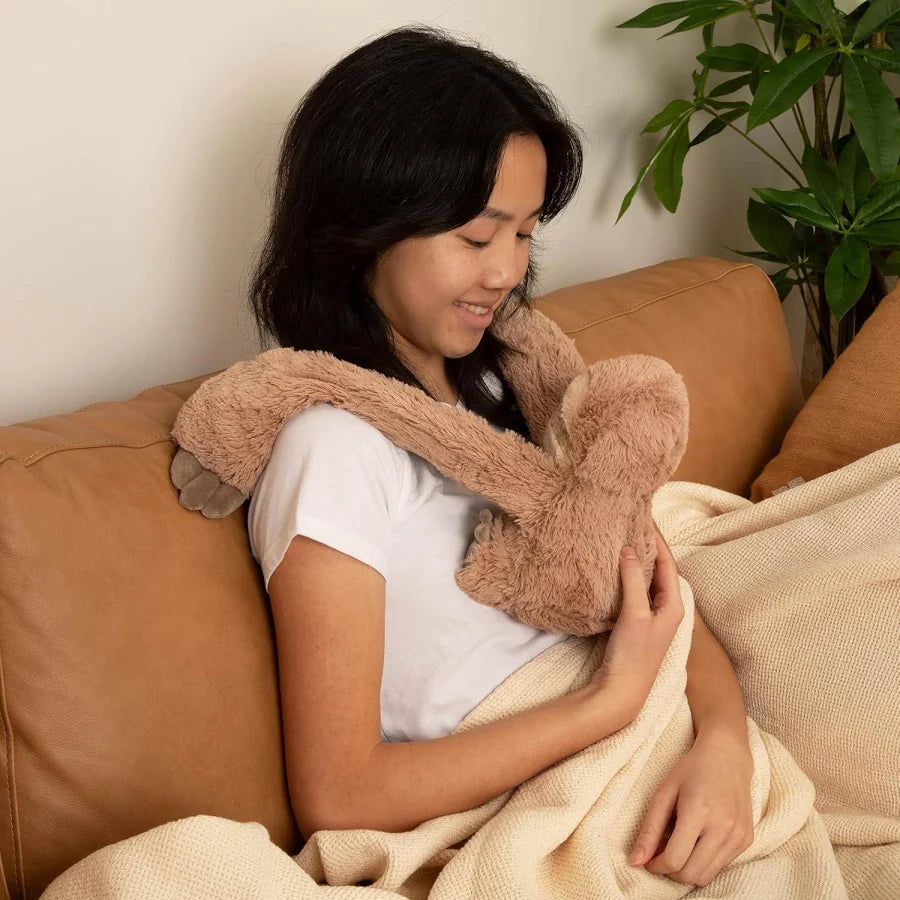 Hugimals Weighted Plush Assortment