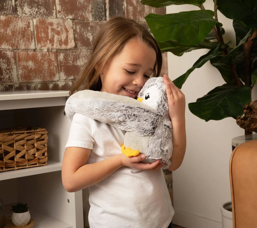 Hugimals Weighted Plush Assortment