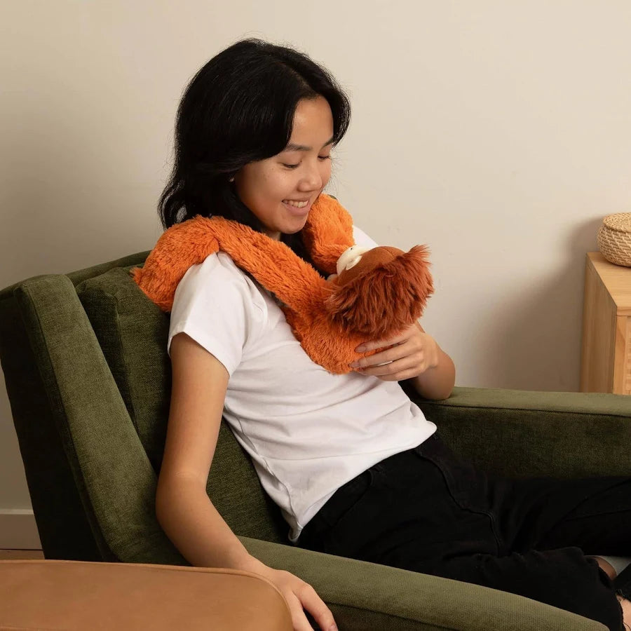 Hugimals Weighted Plush Assortment