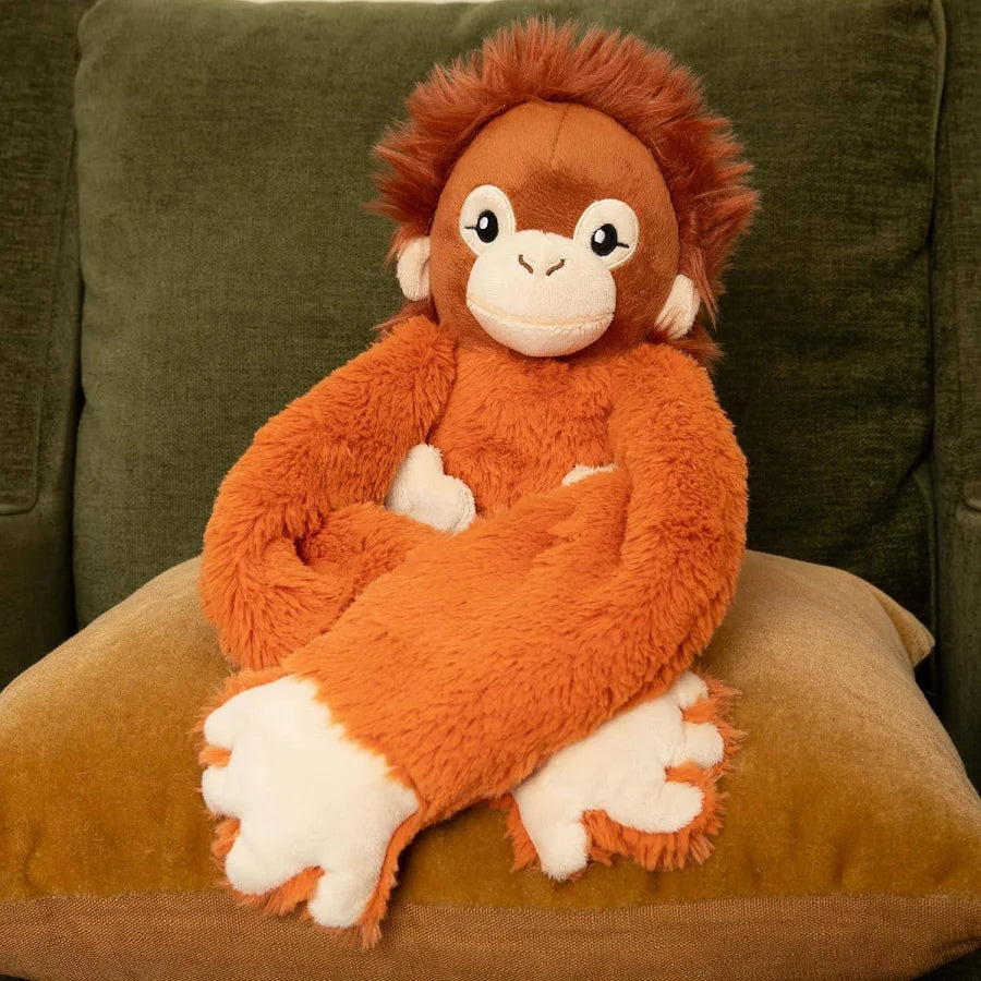 Hugimals Weighted Plush Assortment