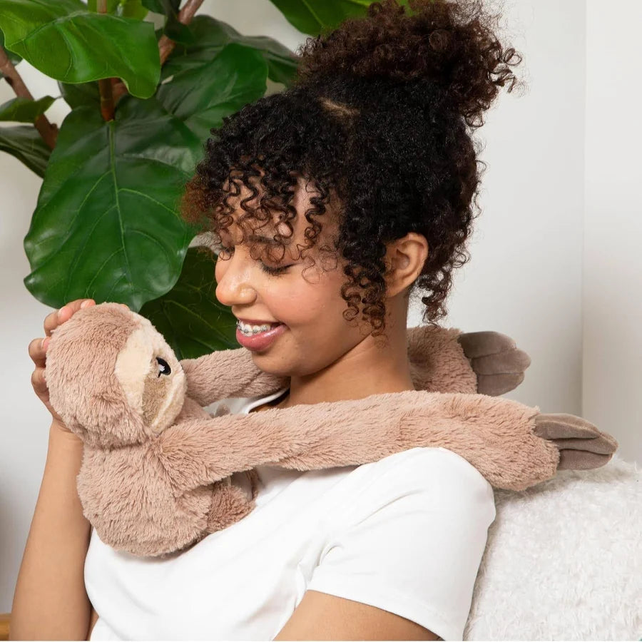 Hugimals Weighted Plush Assortment
