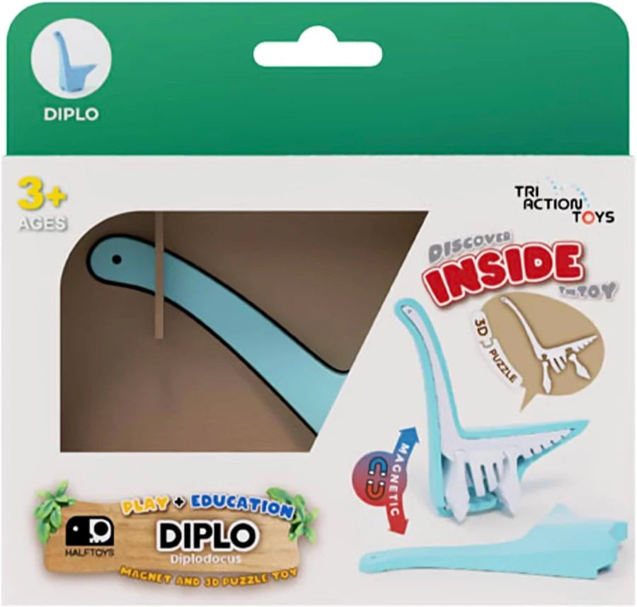 Dino Diplo