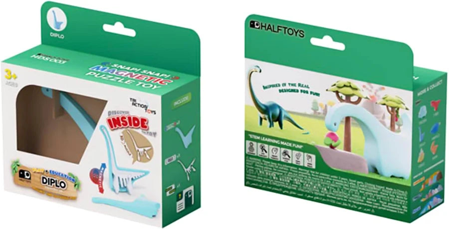 Dino Diplo