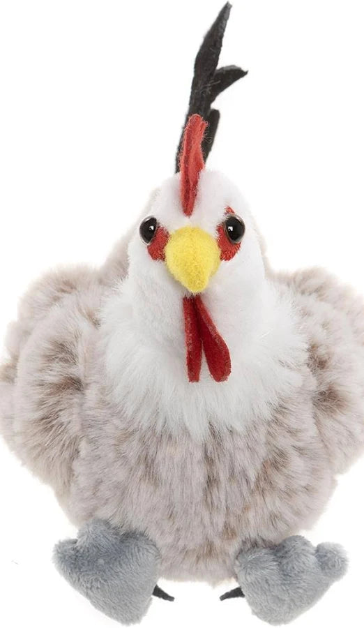 CUDDLE CUB ROOSTER