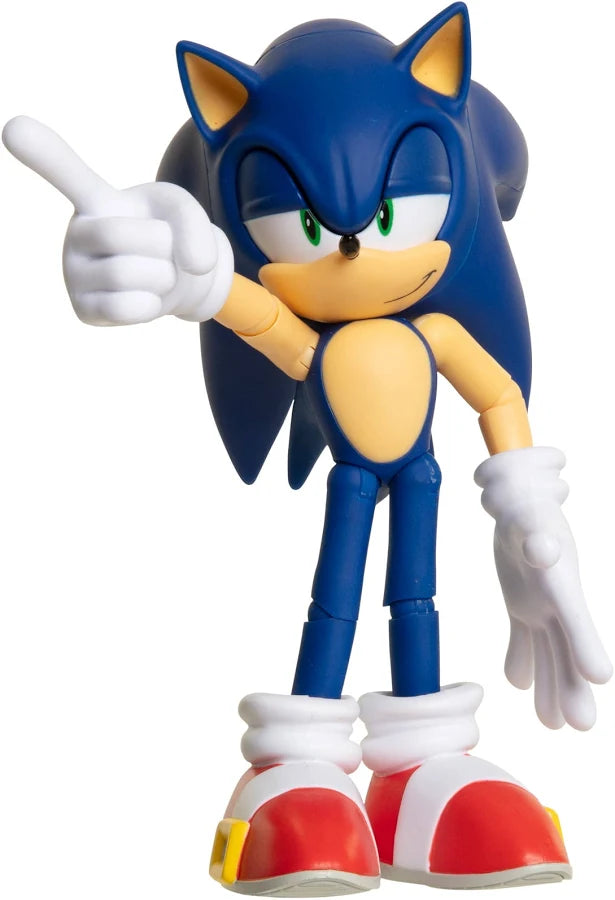 Sonic Collector's Edition