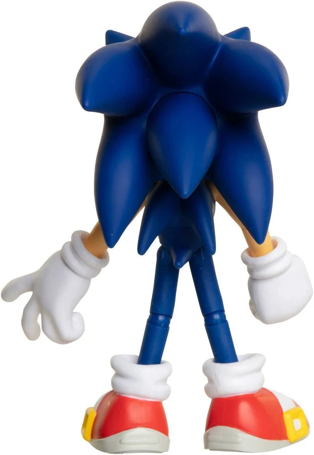 Sonic Collector's Edition