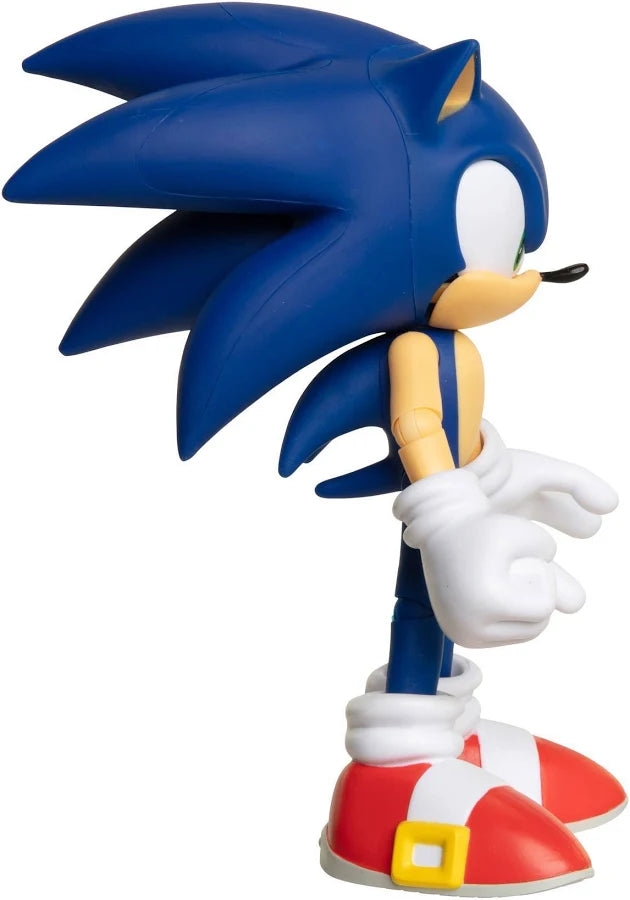 Sonic Collector's Edition