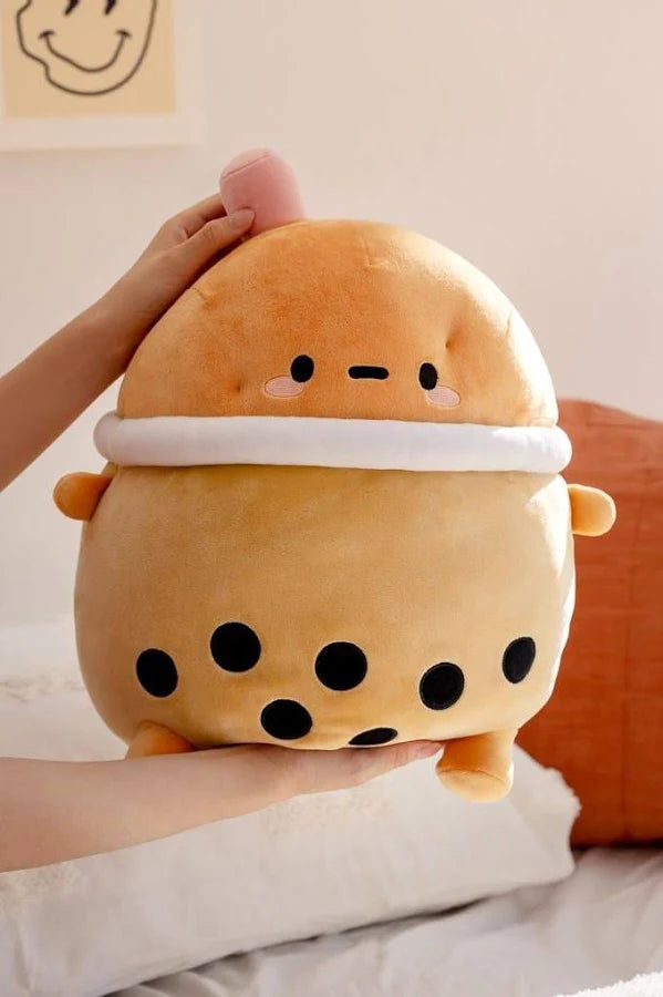 Smoko Boba Tayto Potato Plush