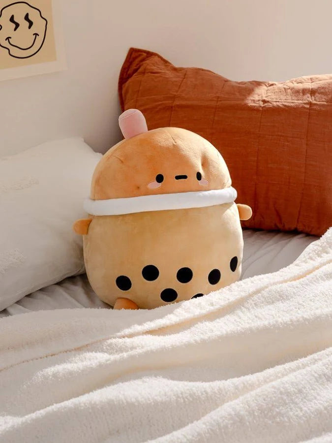 Smoko Boba Tayto Potato Plush