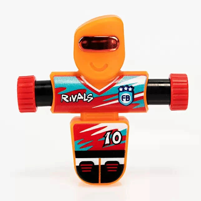 Foosbots on the Go! - Rivals E