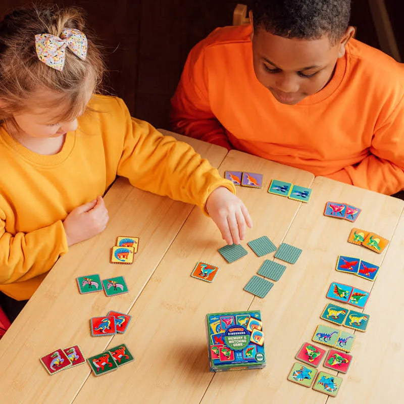 Mini Memory Game Assorted