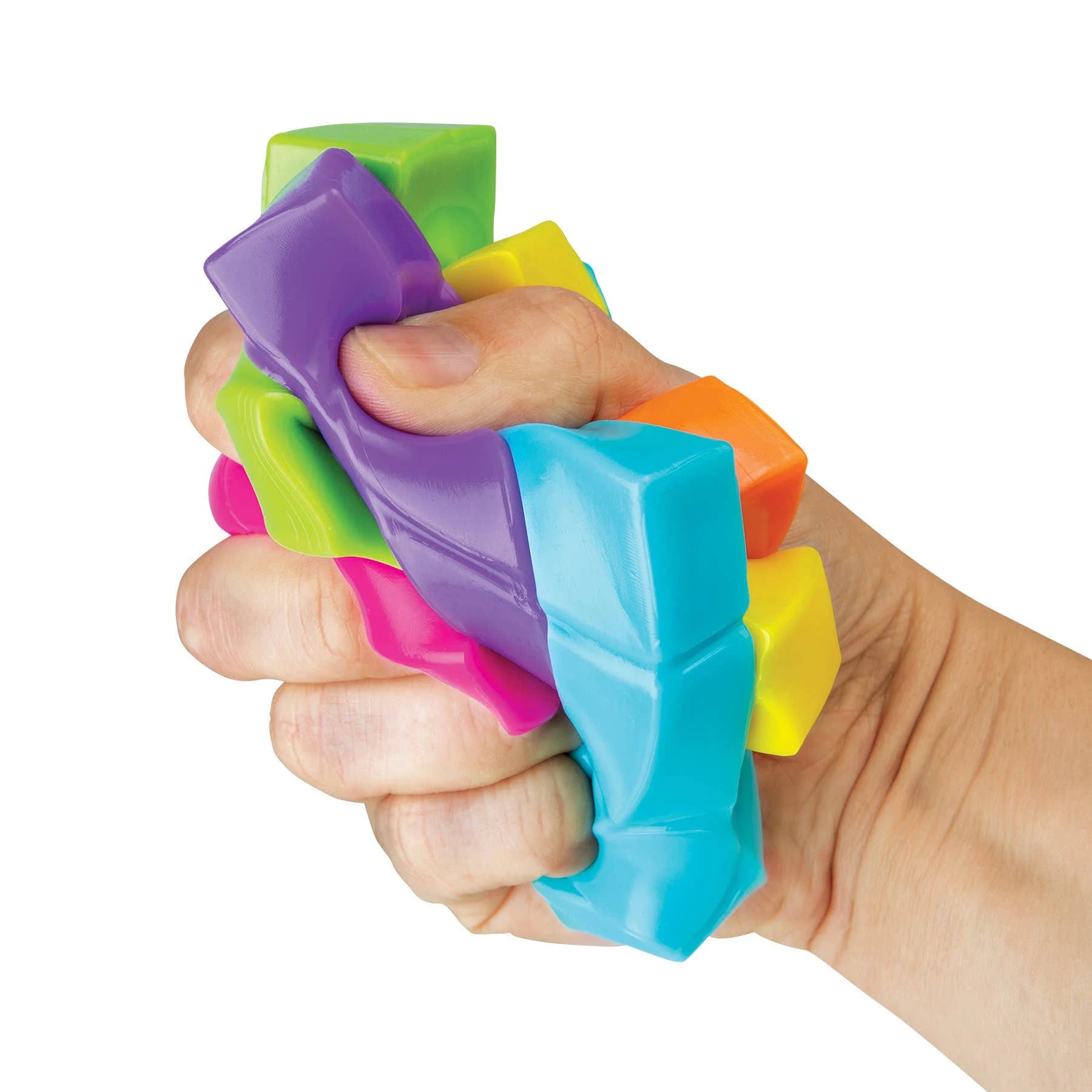 Squish 'N Stack Taba-Licious