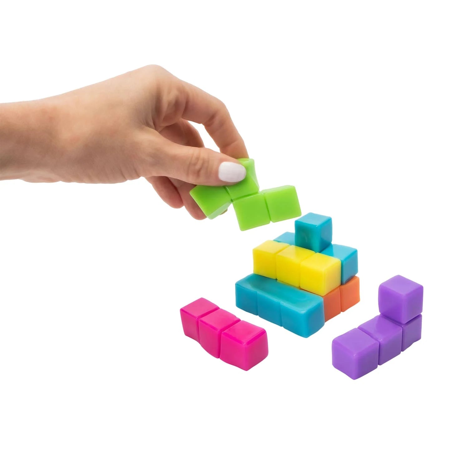Squish 'N Stack Taba-Licious