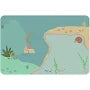 Dino Magnetic Scene and Doodle Set
