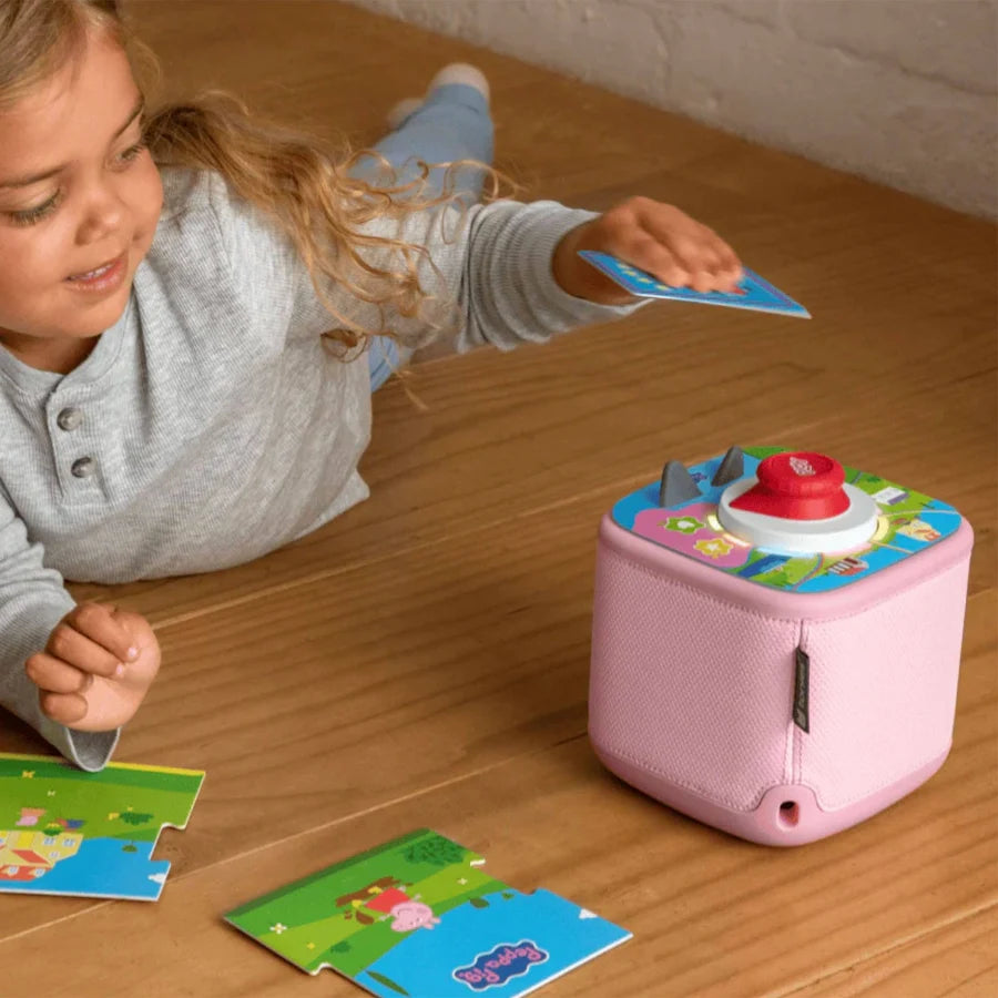 Tonieplay Peppa Pig: Playdate with Peppa