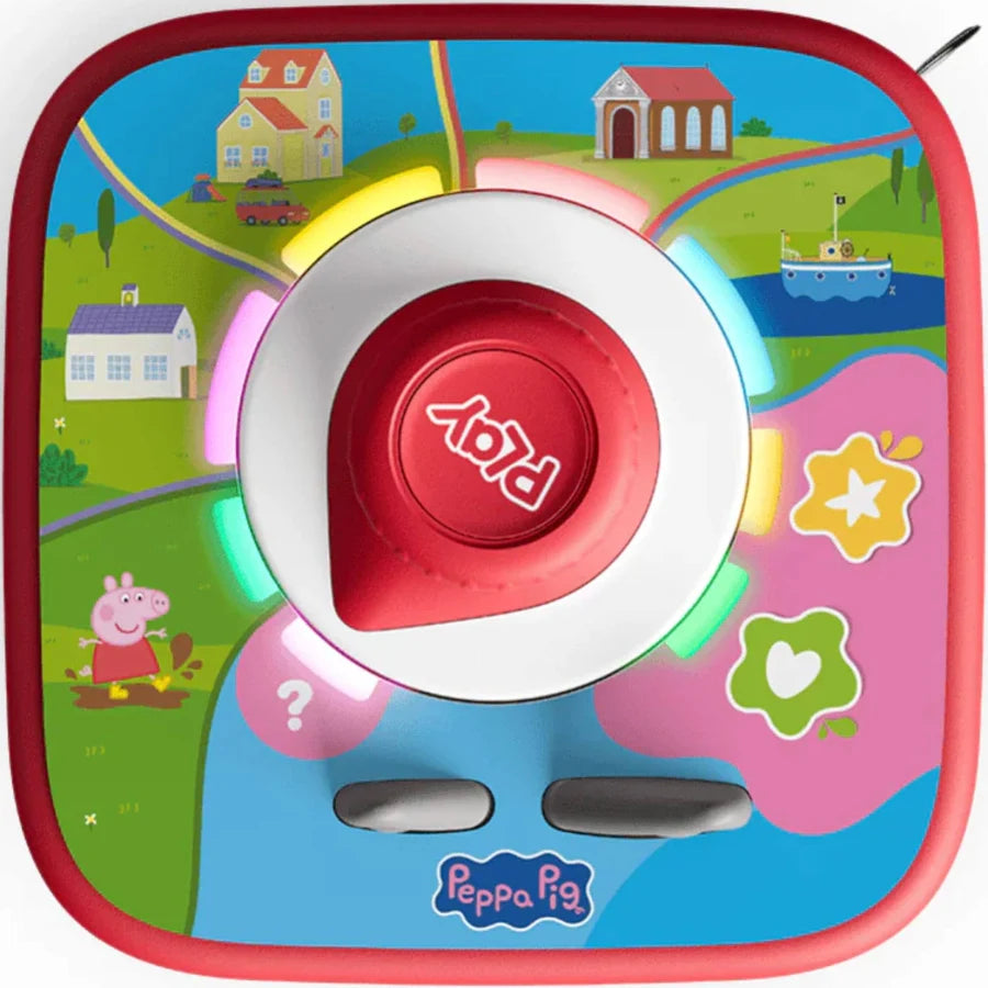 Tonieplay Peppa Pig: Playdate with Peppa