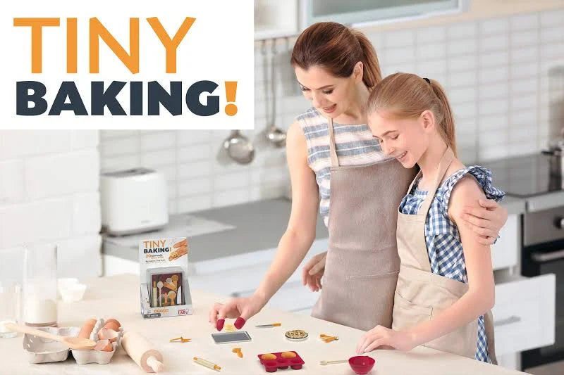 Tiny Baking