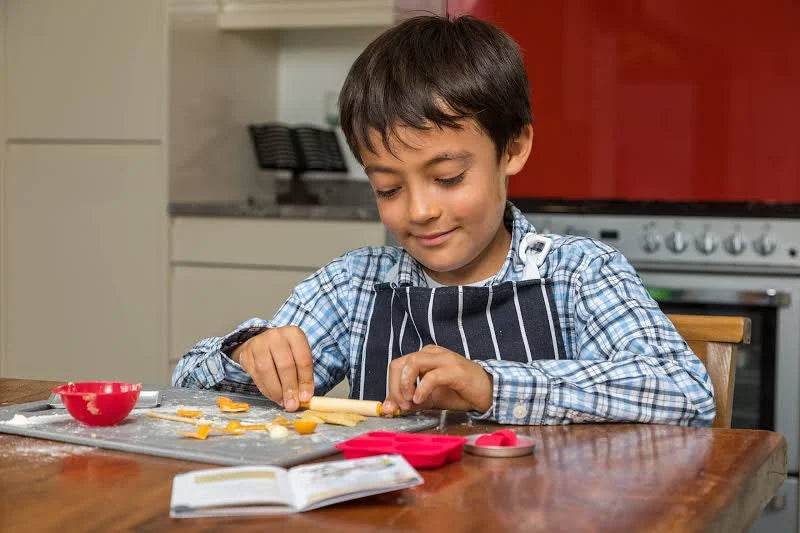 Tiny Baking