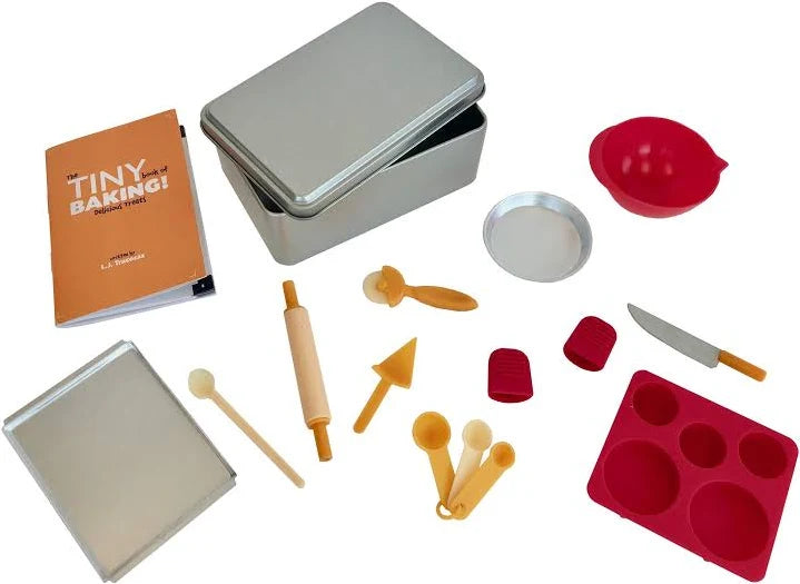 Tiny Baking