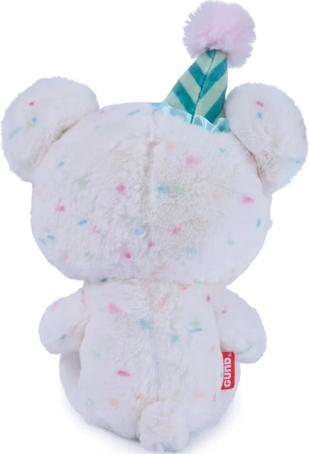 GUND Kai Birthday Plush