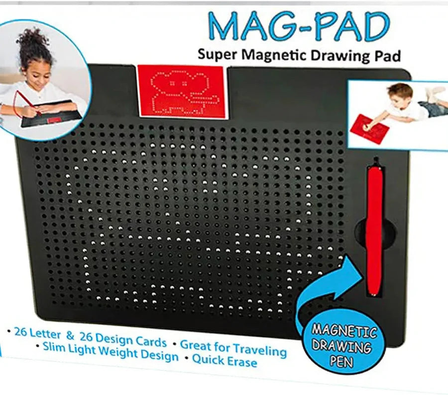 Mag Pad Drawing Board